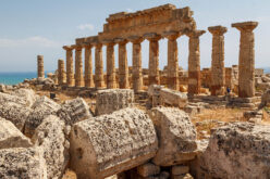 Belìce – ziemia, która pamięta