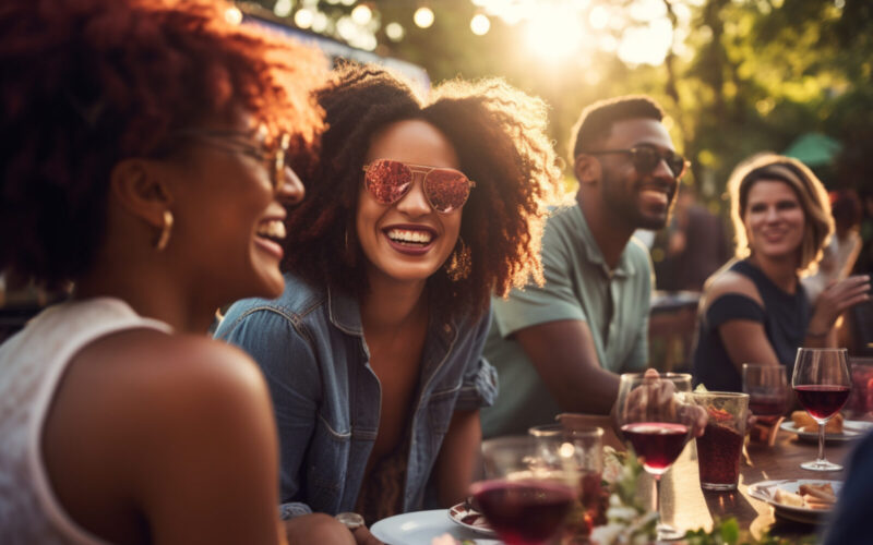 Jak zadbać o zdrowie jelit na wakacjach?