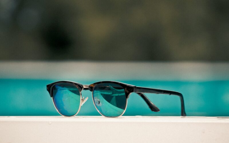 5 błędów, których&nbsp;należy unikać przy zakupie markowych okularów przeciwsłonecznych