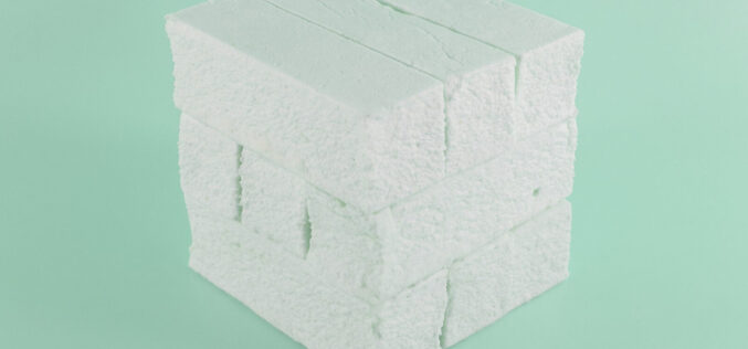 Styropian EPS i XPS – czym się różnią i który wybrać?