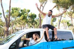 Jak zaplanować aktywny weekend na Costa Blanca? Pomysły dla miłośników sportu i przyrody.