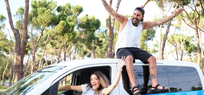 Jak zaplanować aktywny weekend na Costa Blanca? Pomysły dla miłośników sportu i przyrody.