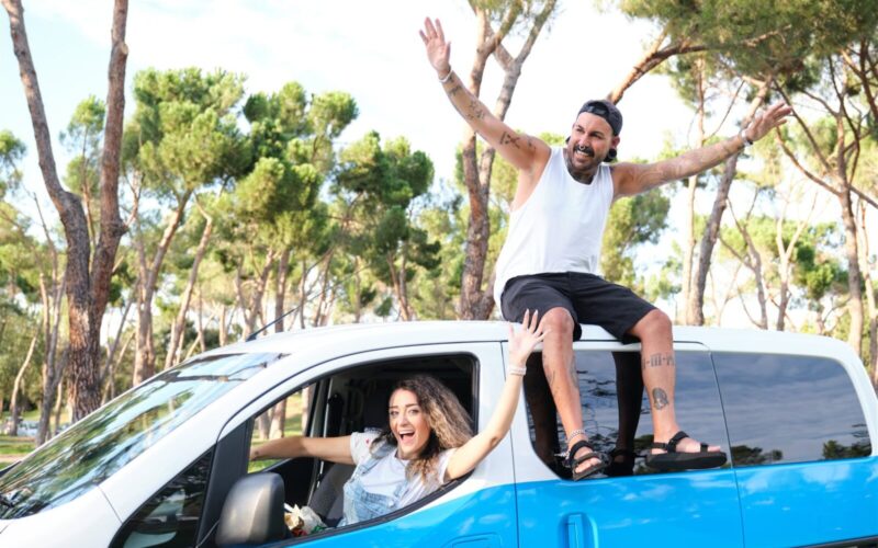 Jak zaplanować aktywny weekend na&nbsp;Costa Blanca? Pomysły dla miłośników sportu i&nbsp;przyrody.