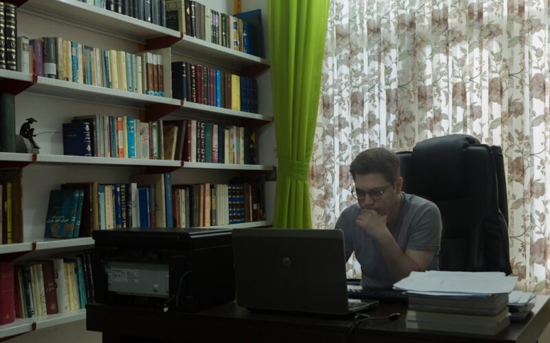 Problemy z koncentracją – nie zawsze wynik braku motywacji