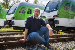 Kolej jest dobra dla Polski