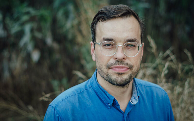 Biznes musi toczyć się dalej