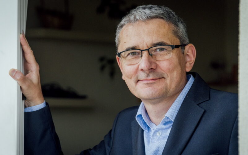 Strach jako metoda rządzenia