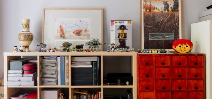 Historia kultury to historia kolekcji