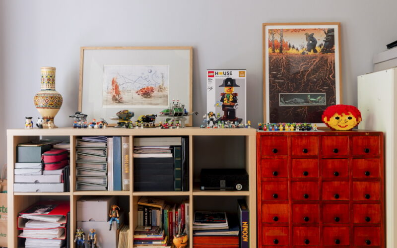 Historia kultury to&nbsp;historia kolekcji