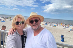 Z biskupem w siódmym niebie