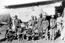 Zbrodnie kolonializmu europejskiego