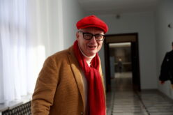 Proszę państwa, oto „Miś”