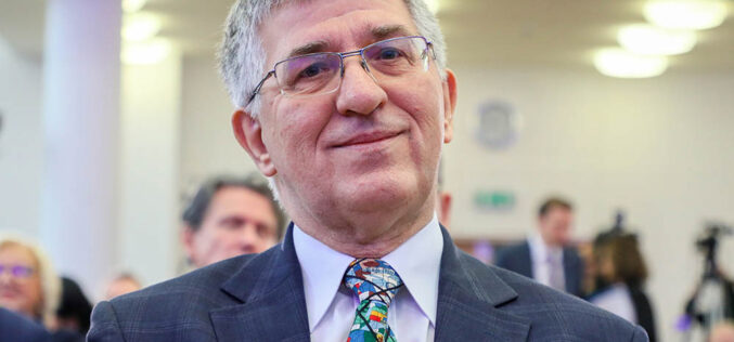 Zbigniew Derdziuk – tajemniczy prezes ZUS