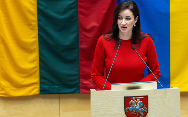 Lewica się reorganizuje