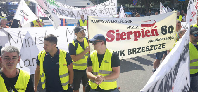 Miliardy w czarnej dziurze