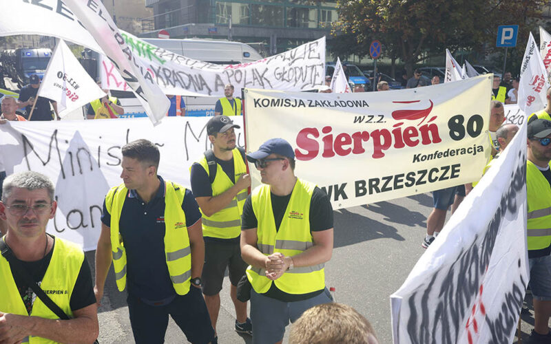 Miliardy w&nbsp;czarnej dziurze