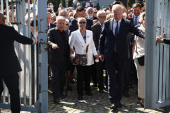 Solidarność: kto ukradł legendę?