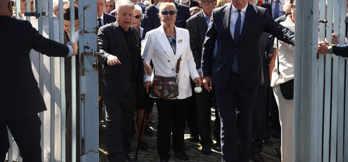 Solidarność: kto ukradł legendę?