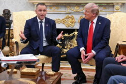 Jak USA robią na nas interesy