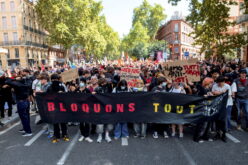 Nadzieja na zmianę czy groźba chaosu?