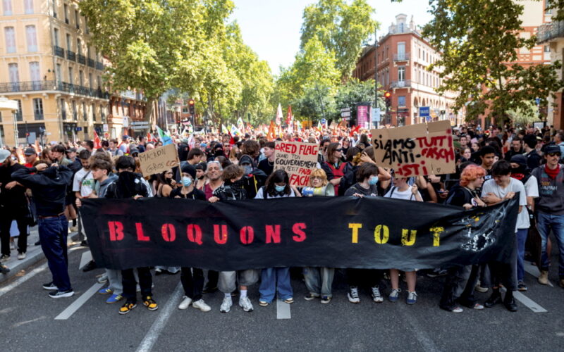 Nadzieja na&nbsp;zmianę czy&nbsp;groźba chaosu?