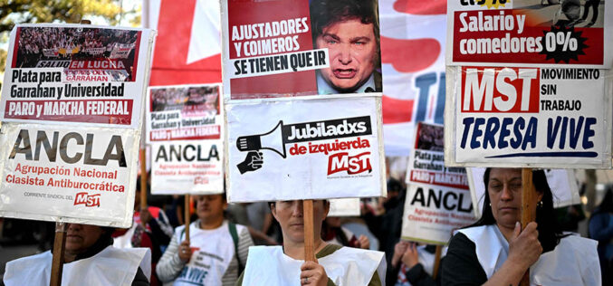 Początek końca skrajnej prawicy?