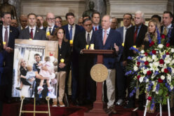 Od Charliego Kirka do wojny domowej