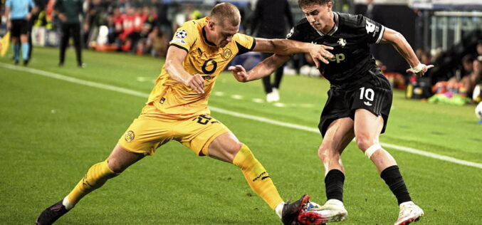 Futbol wielki i najmniejszy