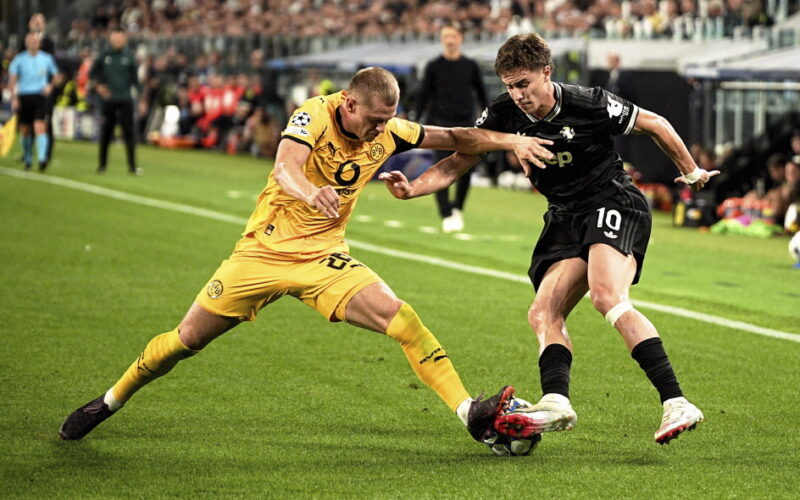 Futbol wielki i najmniejszy