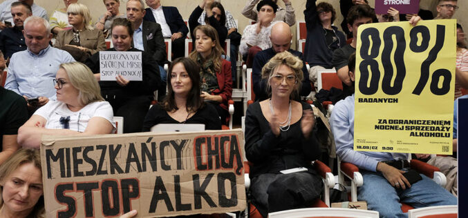 Rzeczpospolita pijacka