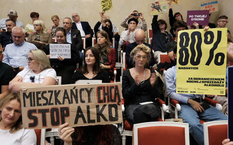 Rzeczpospolita pijacka