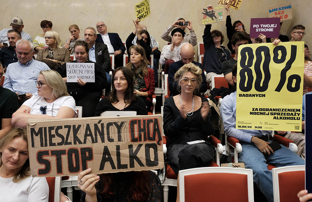 Rzeczpospolita pijacka