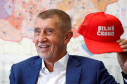 Wybory w cieniu amunicyjnych sukcesów