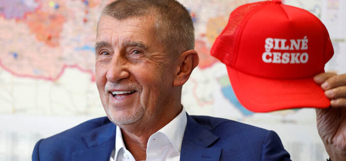 Wybory w cieniu amunicyjnych sukcesów