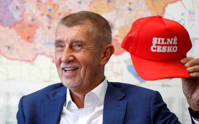 Wybory w&nbsp;cieniu amunicyjnych sukcesów