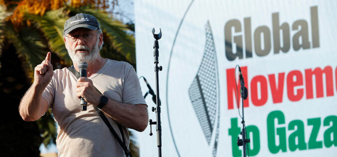 Kto uzna państwo palestyńskie