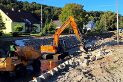 W cieniu wielkiej wody