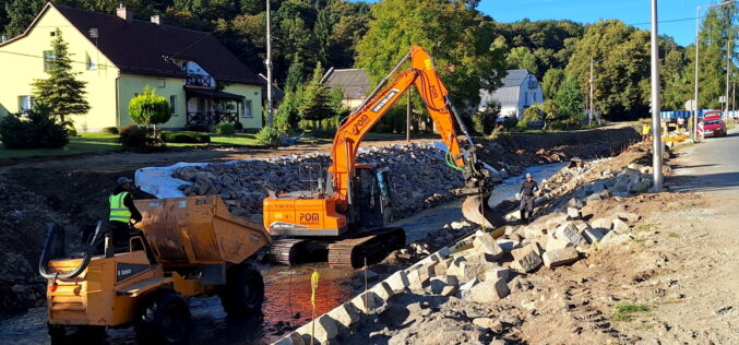 W cieniu wielkiej wody