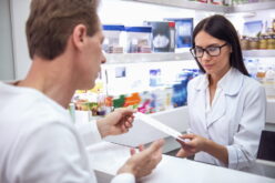 Z receptą w ręce