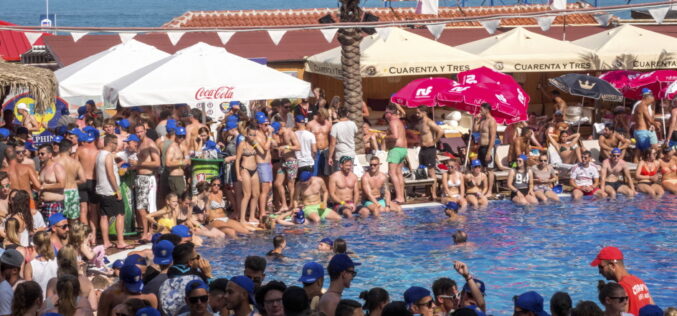 Bułgarska fabryka wakacji