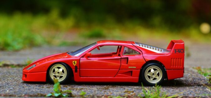 Hot Wheels z serii Fast and Furious – gratka dla kolekcjonerów i fanów filmu