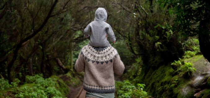 Jak zaplanować wakacje za granicą z maluszkiem krok po kroku