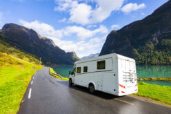 Kampery z Holandii – doskonały wybór dla każdego podróżnika