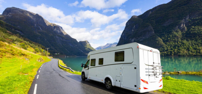 Kampery z Holandii – doskonały wybór dla każdego podróżnika