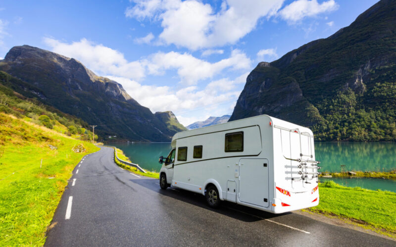 Kampery z Holandii – doskonały wybór dla każdego podróżnika