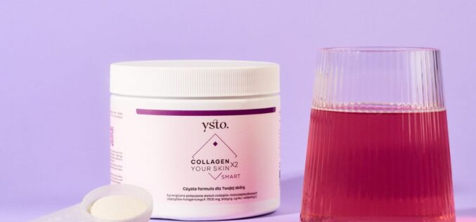 Dla kogo jest kolagen Ysto Collagen Smart?