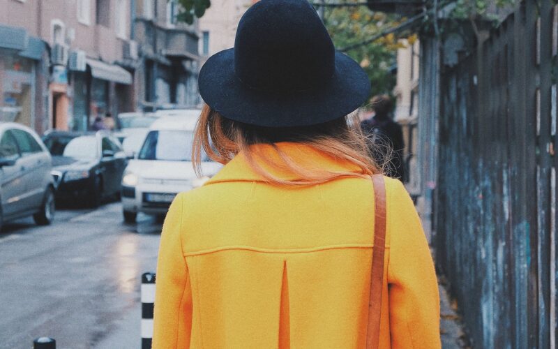 Płaszcze pikowane, czyli styl i wygoda na chłodne dni