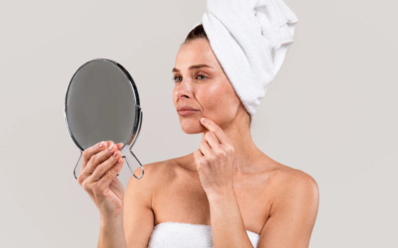 Jesień to&nbsp;czas na&nbsp;regenerację skóry – co&nbsp;rekomendują eksperci z&nbsp;Hospittal?