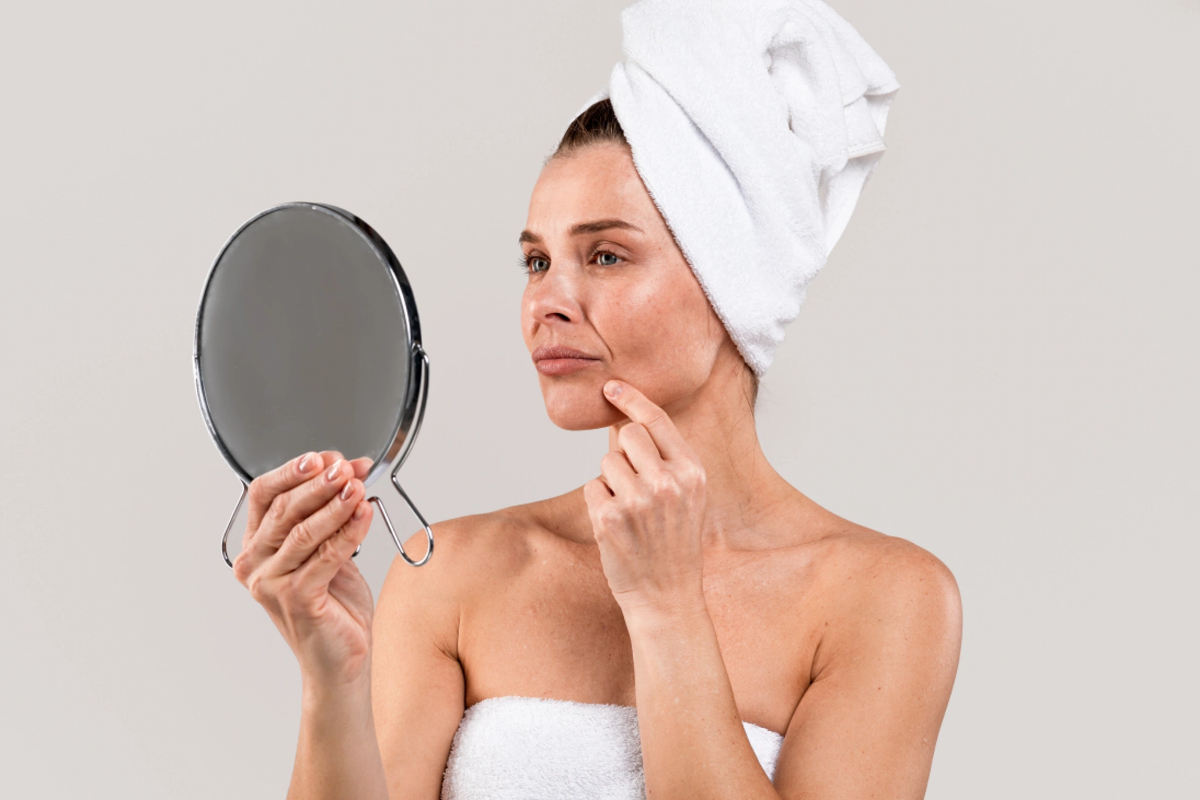 Jesień to czas na regenerację skóry – co rekomendują eksperci z Hospittal?