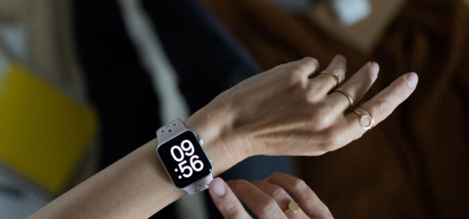 Czy warto wybrać Apple Watch 11 na początek?